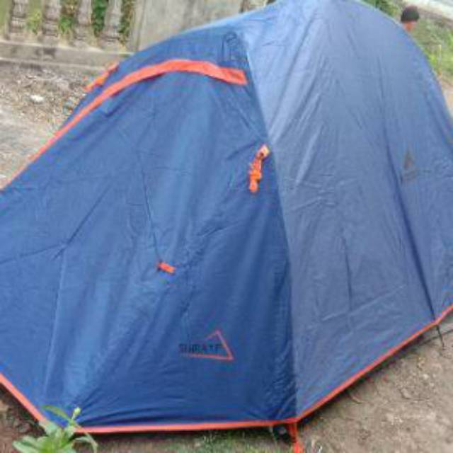 Tenda Shira 1P