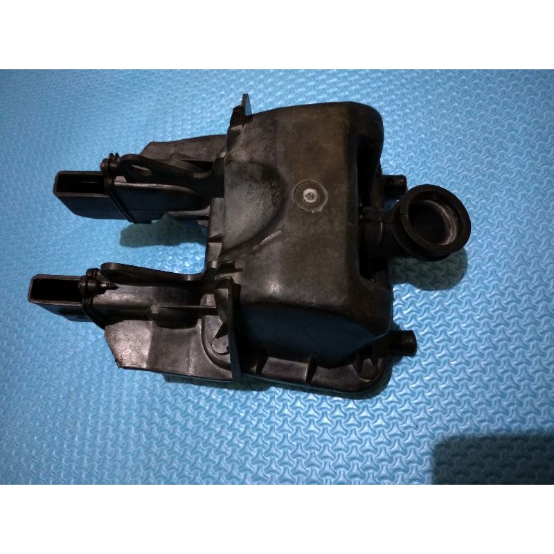 BOX SARINGAN FILTER UDARA HONDA SUPRA X LAMA PNP HONDA GRAND KUMPLIT BUSA FILTER DALEM
