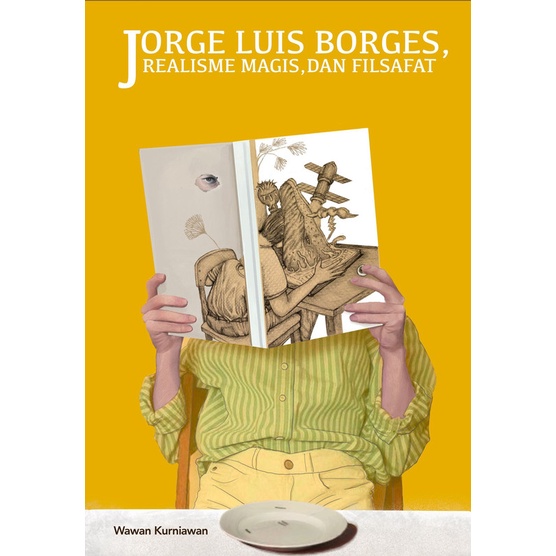 Jorge Luis Borges, Realisme Magis, dan Filsafat