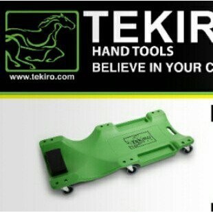 MECHANIC CREEPER - TEKIRO