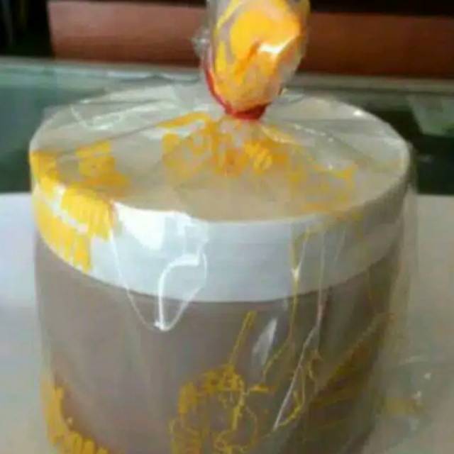 

Selai Srikaya Toko Sedap