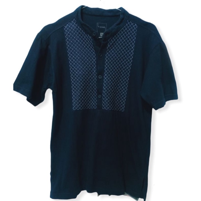 Preloved atasan pria T Zone