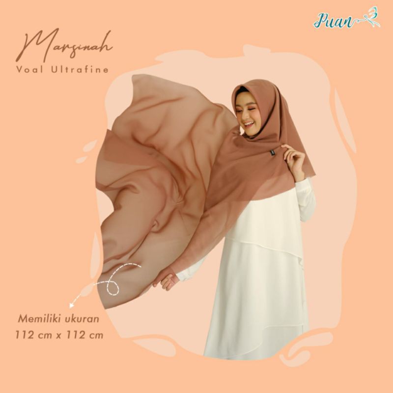 Puan Marsinah