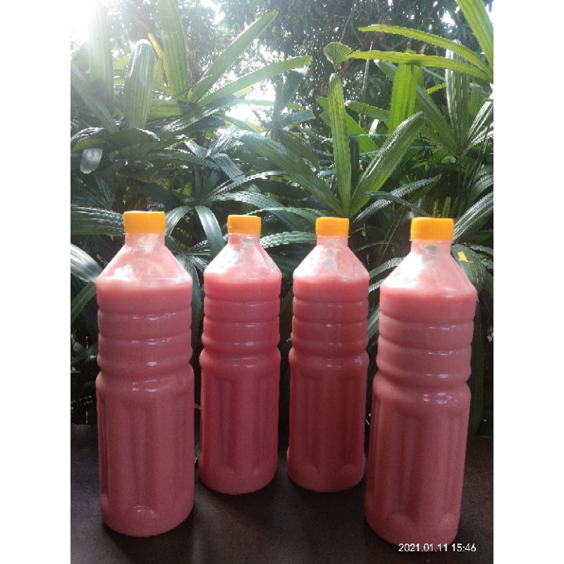 

guava juice