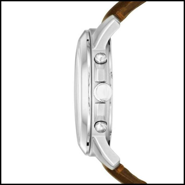 Jam Tangan Pria Merk Fossil Fs 4735 Original Free Jne Yes