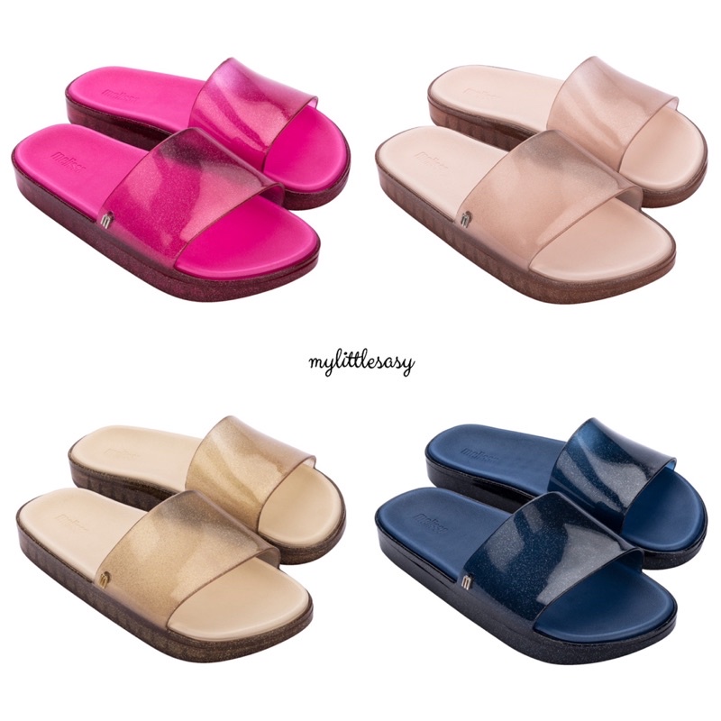 Melissa Beach Slide Next Gen Final De Ano Ad