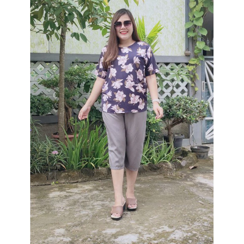 YBB SETELAN RAYON VISCOSE ALLSIZE 110