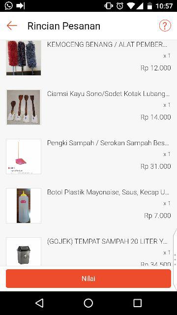 Botol Plastik Mayonaise, Saus, Kecap Uk Kecil (s) Squeeze Dispenser