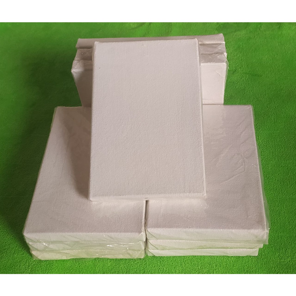 

Kanvas Lukis 10x15cm