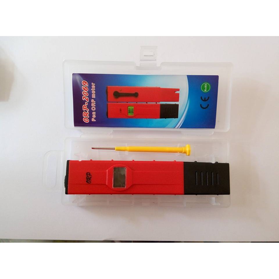ORP Meter