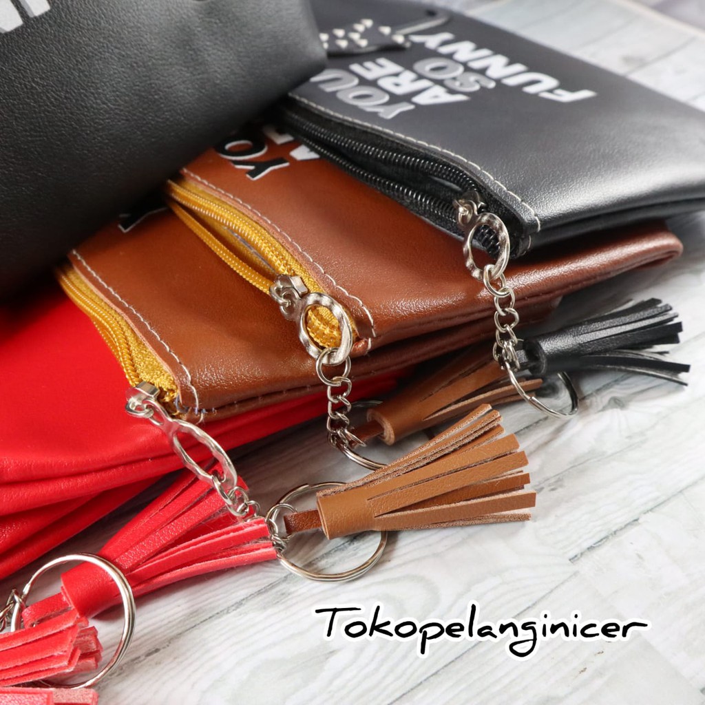 DOMPET KOSMETIK HP MULTIFUNGSI RANDOM TOKOPELANGINICER