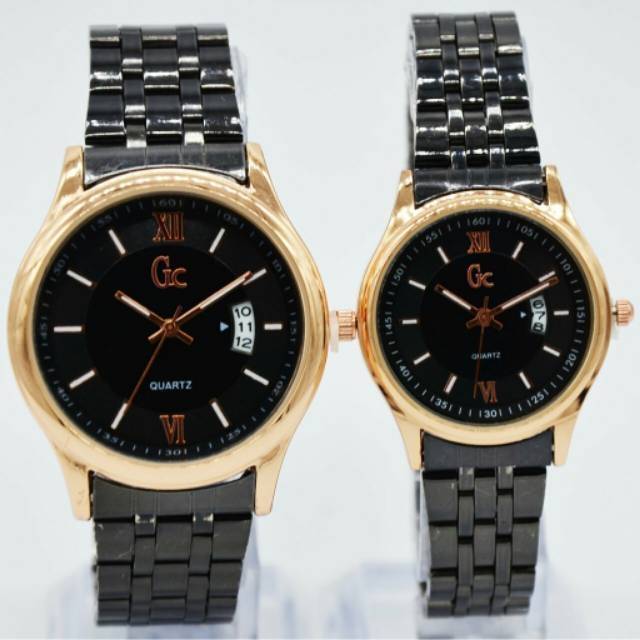 Jam tangan guess-collection couple