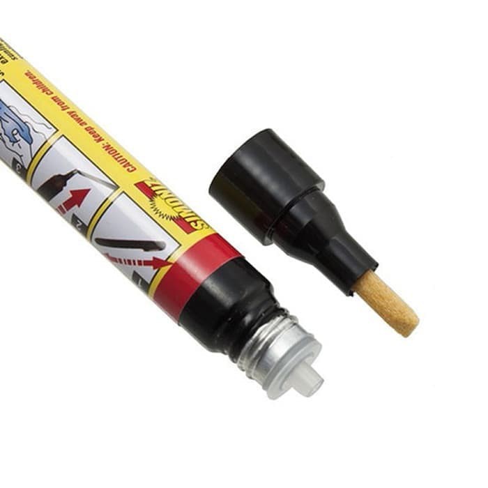 

FIX IT PRO PEN - PENGHILANG BARET MOBIL - SPIDOL AJAIB PENGHILANG GORESAN / LECET MOBIL