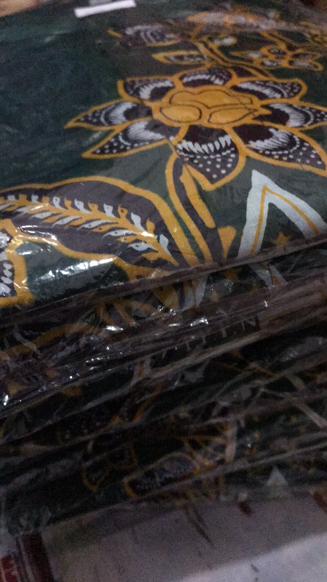 Batik Ippnu Pekalongan, Batik Ippnu Couple, Batik Ipnu Ippnu
