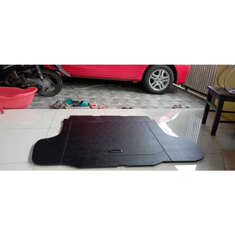 tatakan bagasi etios sedan/liva, tutup ban cadangan etios sedan/liva, cover ban cadangan etios sedan