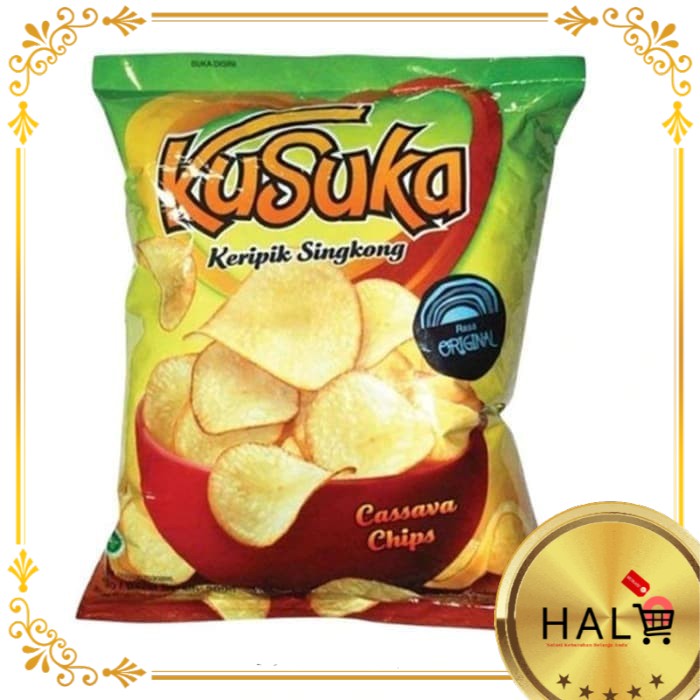 

KUSUKA ORIGINAL 180 GR