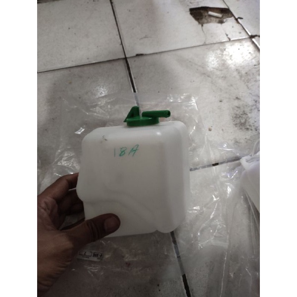 tabung cadangan air radiator Suzuki Karimun estilo