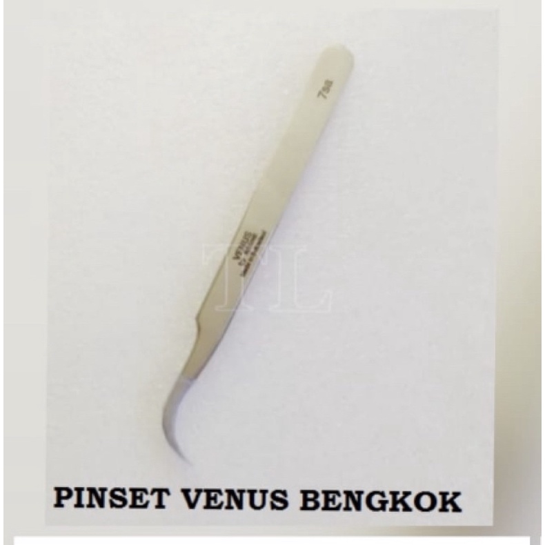 PINSET VENUS BENGKOK PINSET BENGKOK