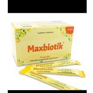 MAXBIOTIK