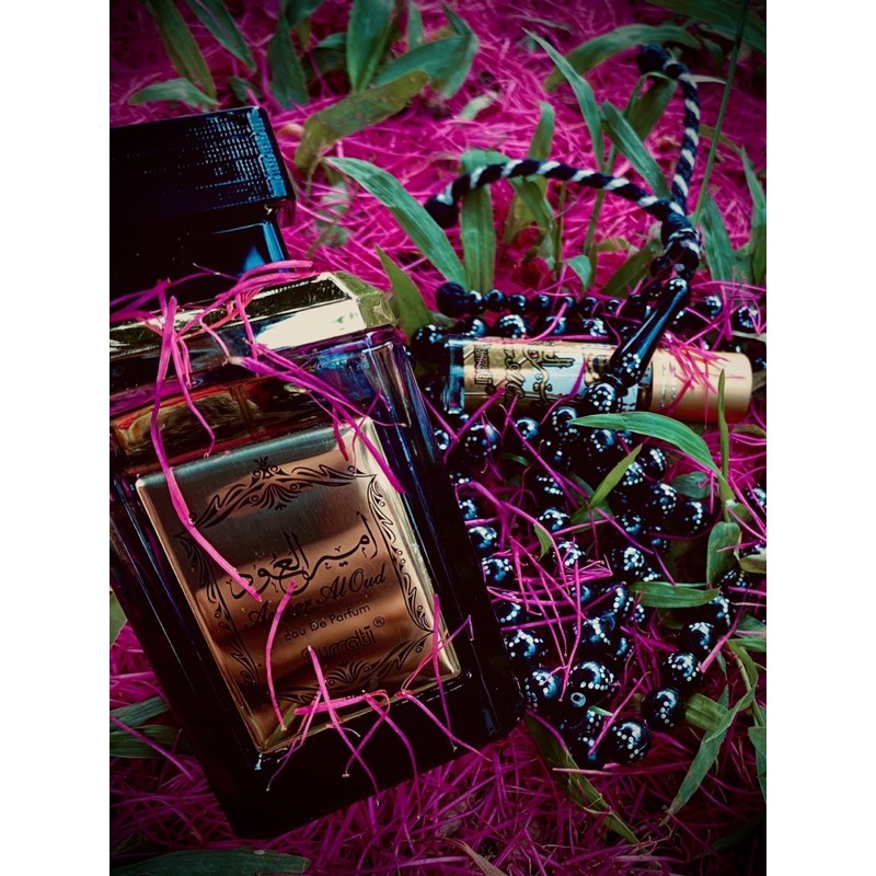 Ameer al oud 100 ml Spray