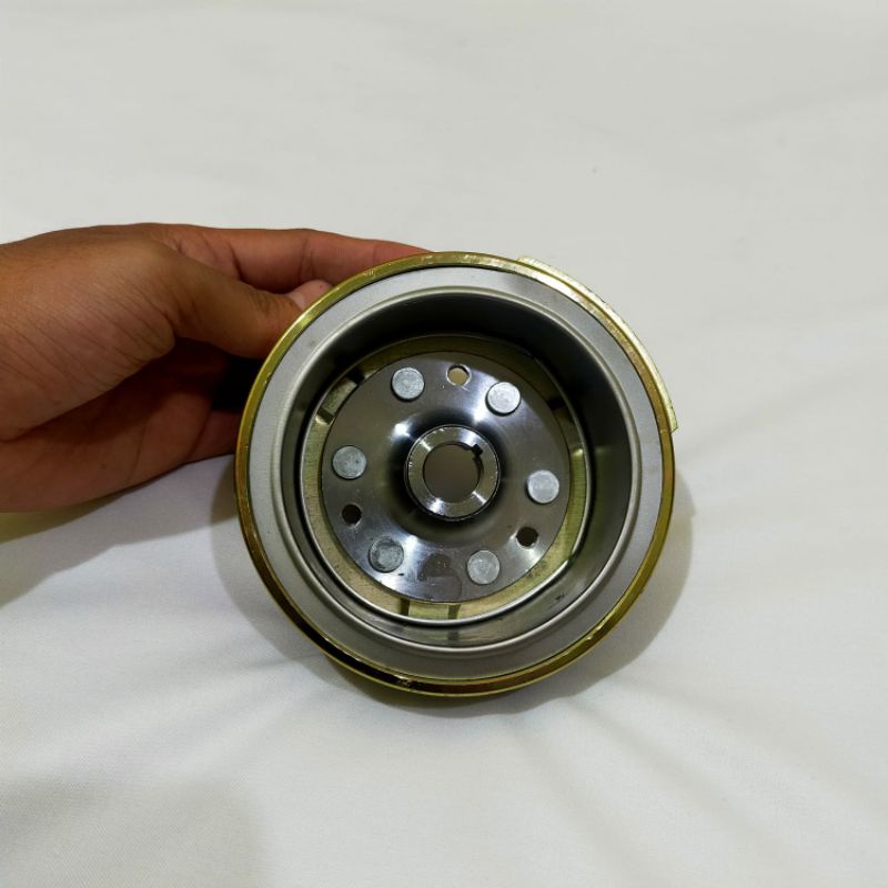 MAGNET MAGNIT YAMAHA ALFA ALFA DOBLE STATER