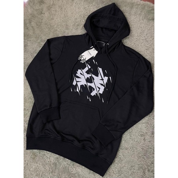 HOODIE SPYDERBILT BM ORIGINAL