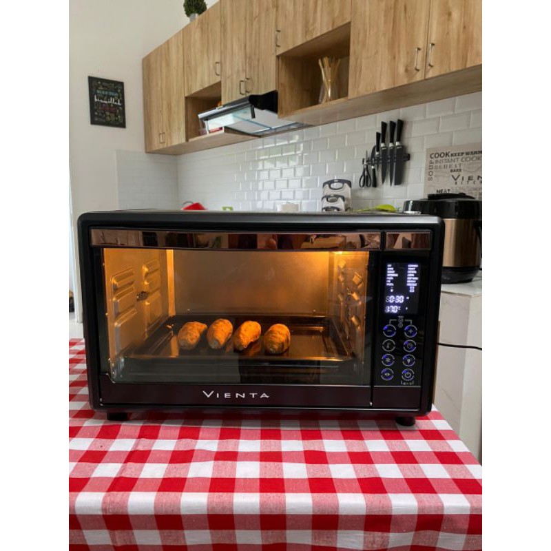 Smart Oven Vienta