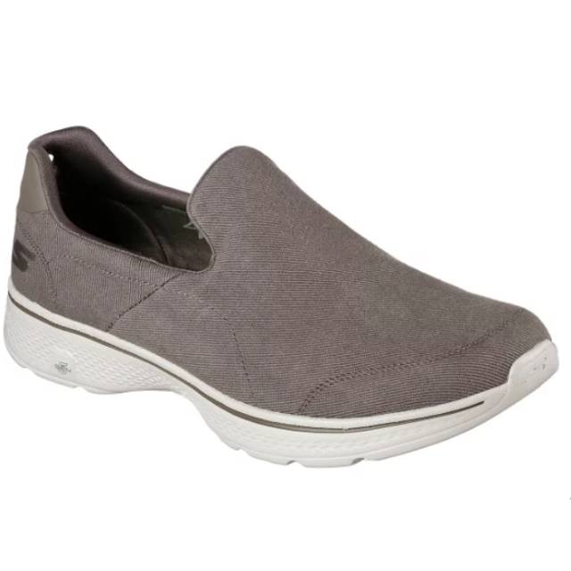 Sepatu Skechers Go Walk 4 Slip on Men.54153
