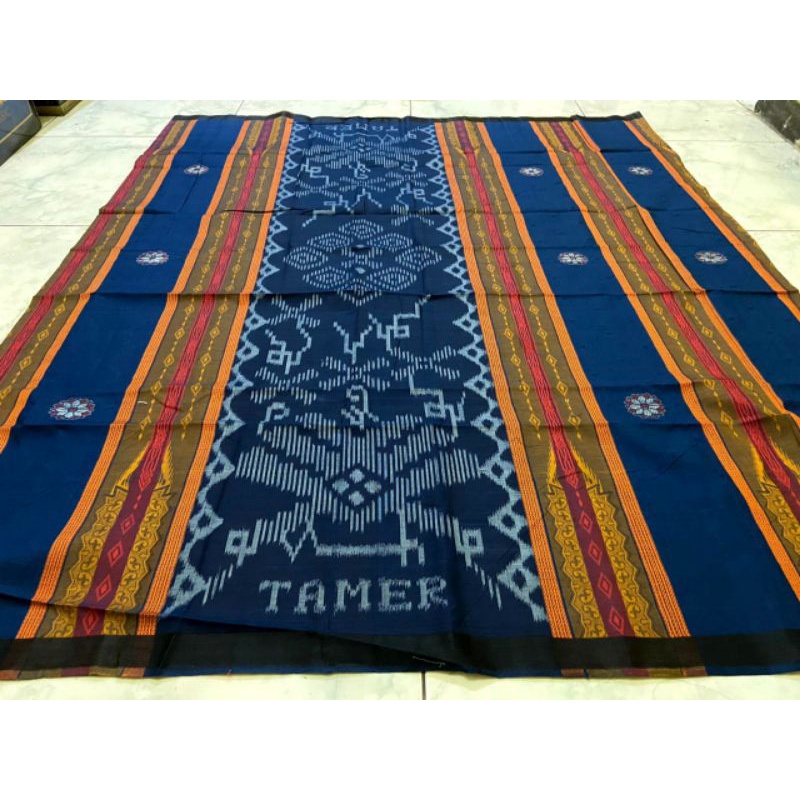 SARUNG TAMER MESRES AFKIR MULUS