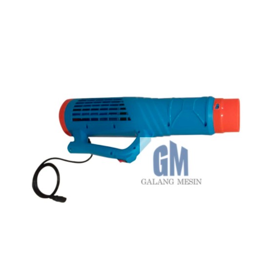 ALAT MIST FOGGING GUN BLOWER MBG-1 12V SPRAYER ELEKTRIK SEMPROT EMBUN FOGGER BOOSTER MBG1