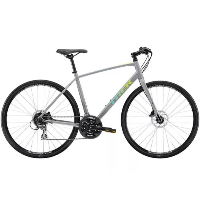 Sepeda | Road Bike Trek Fx 2 Disc (Free Car Delivery)