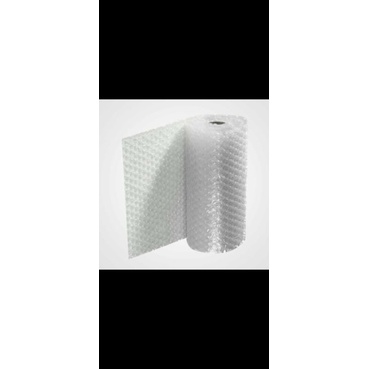 

bubble wrap untuk tambahan packing