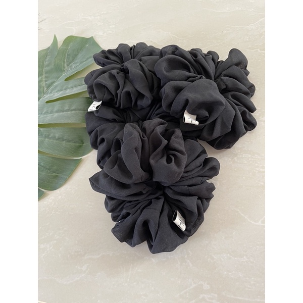 SCRUNCHIE / IKAT RAMBUT CEPOL