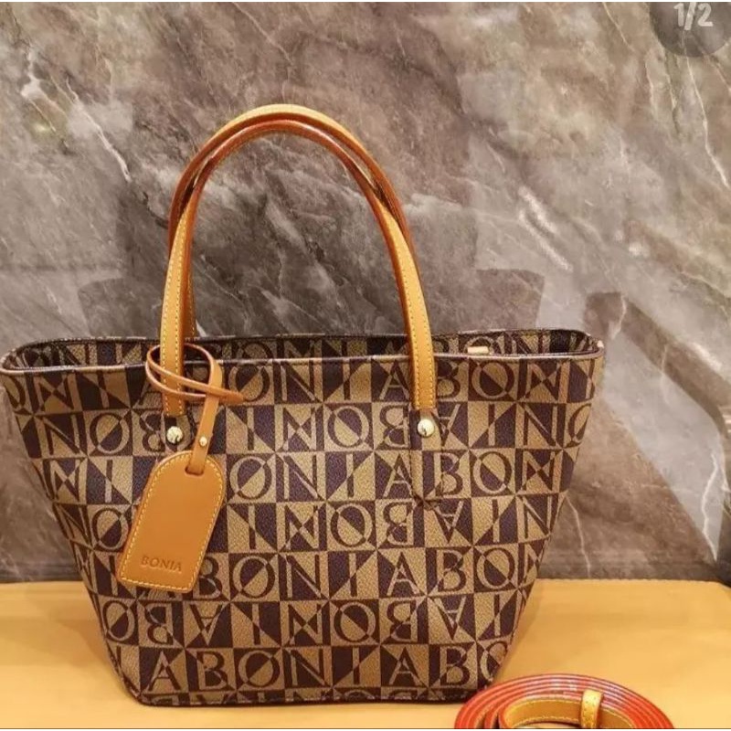 tote bag Bonia original sz S