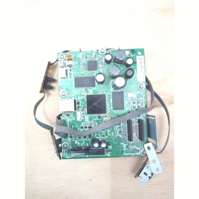 Mainboard board printer canon mp145