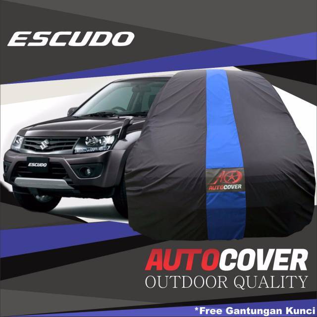 Penutup mobil Escudo Sarung mobil Escudo Cover mobil Escudo Selimut mobil Escudo