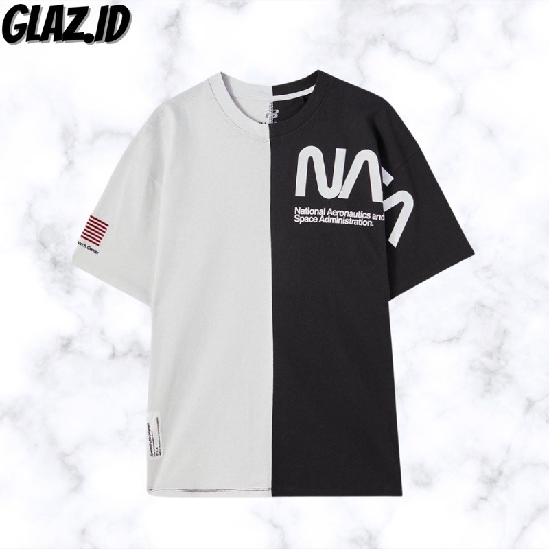 NASA P&B T-SHIRT ~ NASA T-SHIRT ~ PULL&BEAR ~ NASA ~ PULL&BEAR ORIGINAL