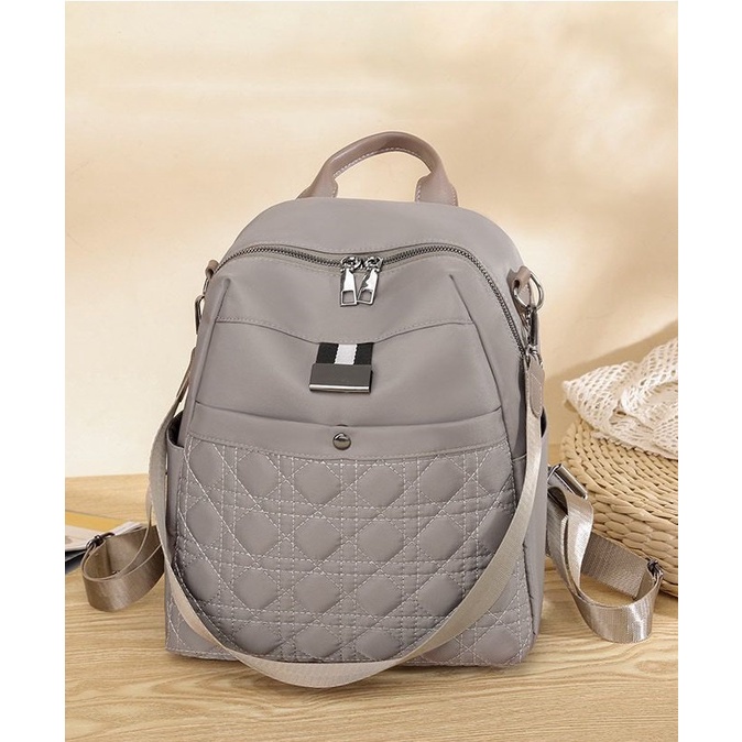 201594 Tas Punggung Cewek Ransel Wanita Import Backpack Cewe Impor (1 KG MUAT 3) LT2041 BQ3417 JT9001 GT1941 EL6097 171612