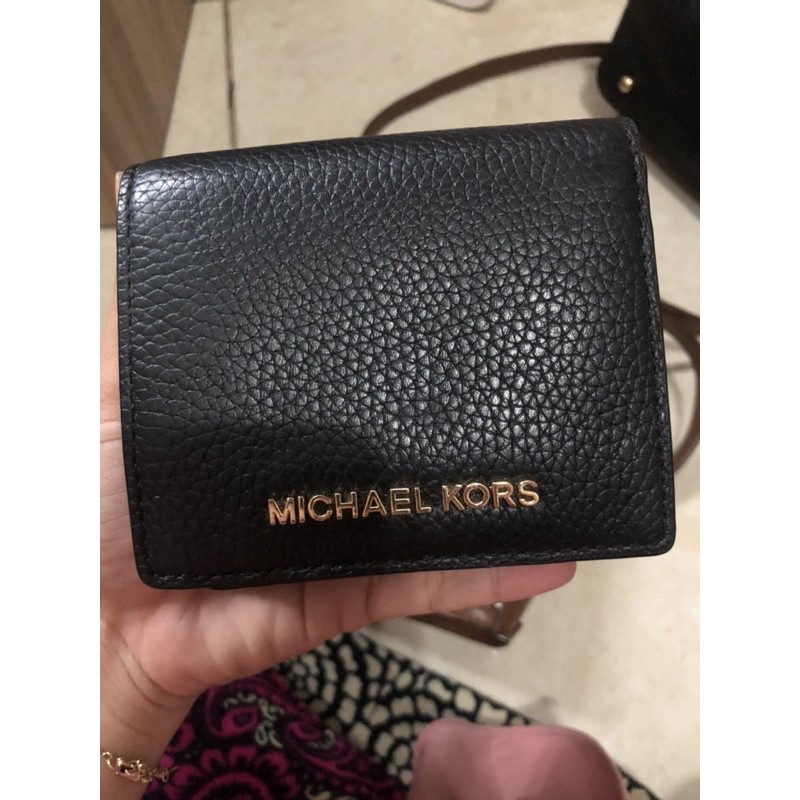dompet Michael Kors original (SOLD)