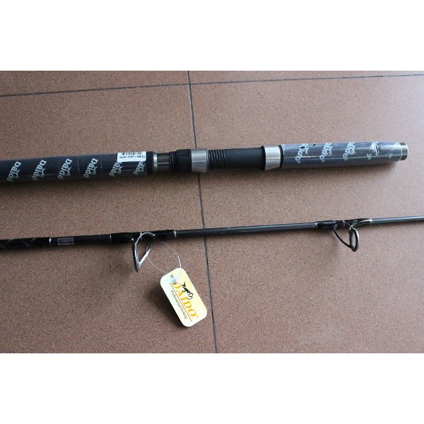 TERBARU JORAN JIGGING DAIDO MARK-X JIG PE-6 165 TERLARIS, TERMURAH