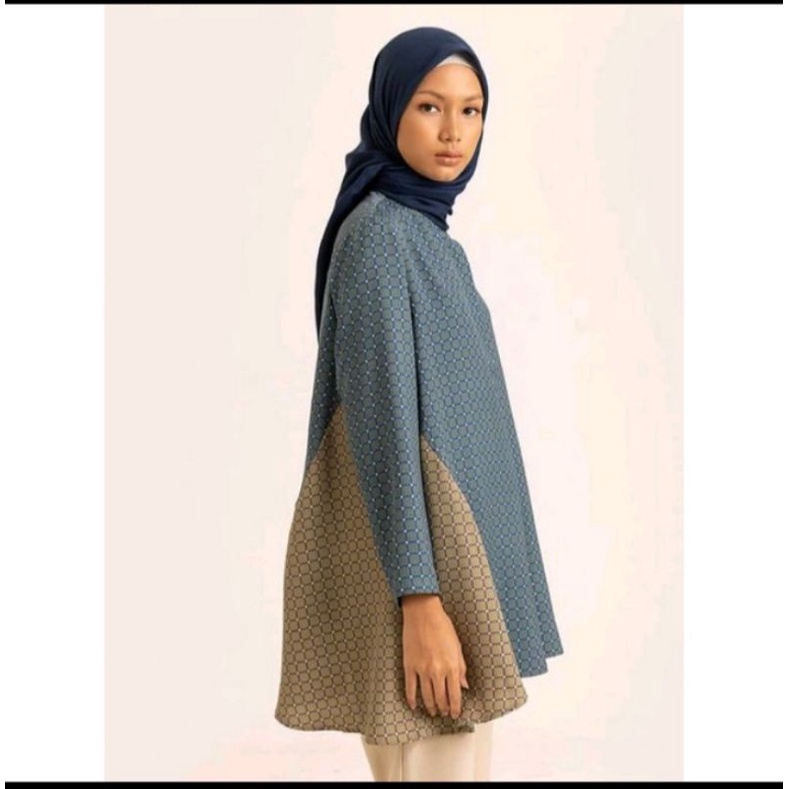 Readyyy kavnie top by kamidea