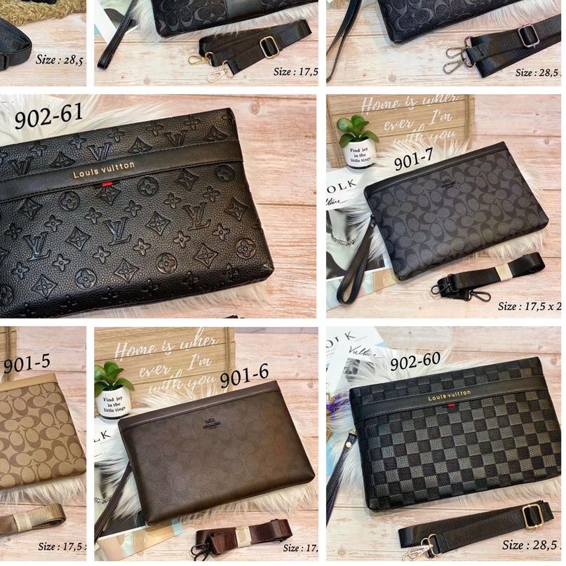 ◘ clutch slempang import premium/clutch wanita ❃