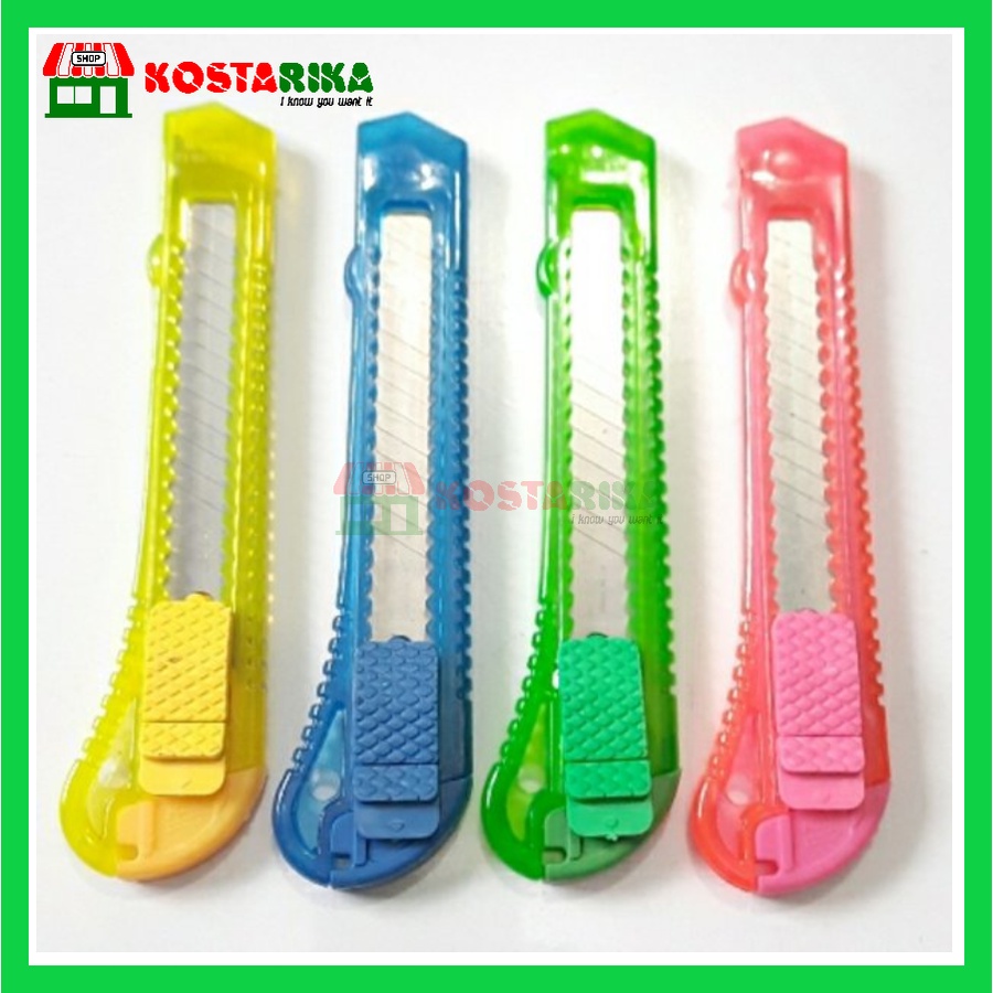 Cutter Besar 87 Pisau pemotong Besar