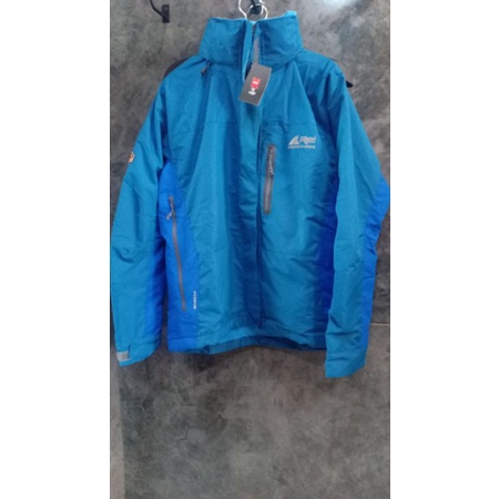 Jaket Arei Mamoth
