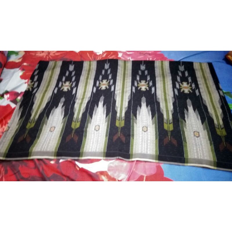 sarung bhs sgc second