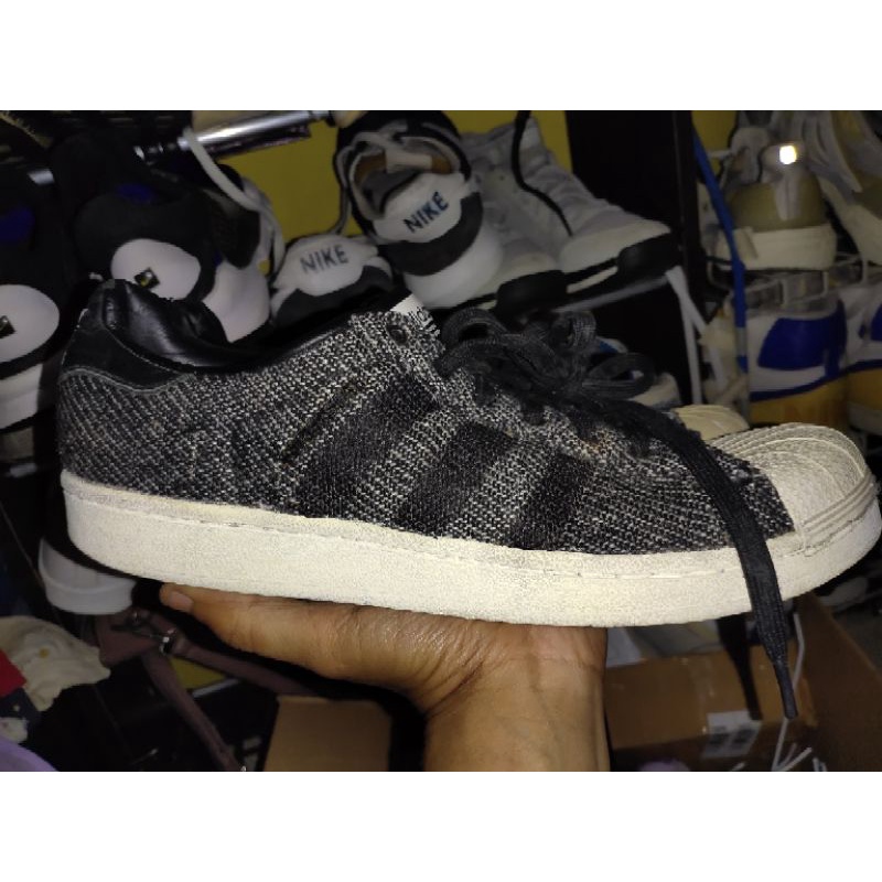 adidas superstar second original