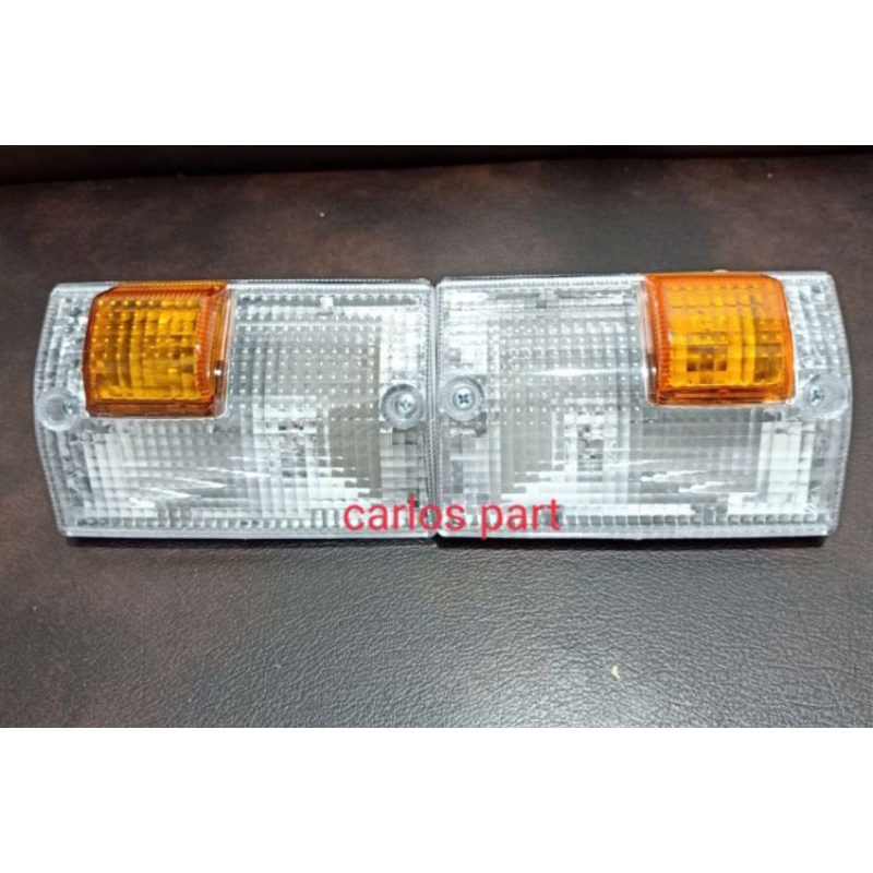 1biji lampu sen l300 Kiri/kanan