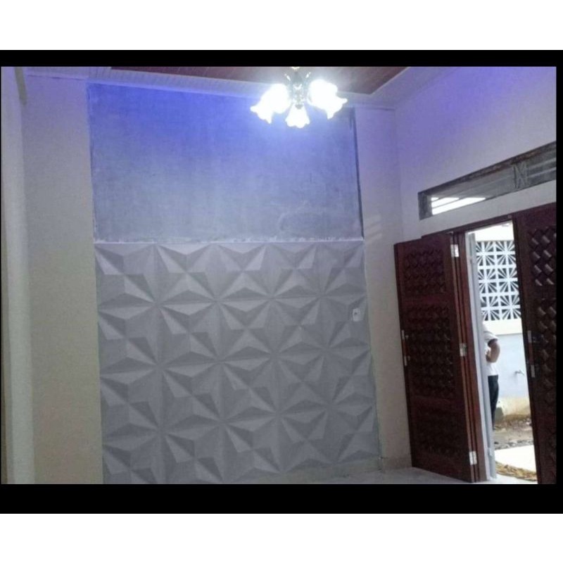 wallpanel 3D