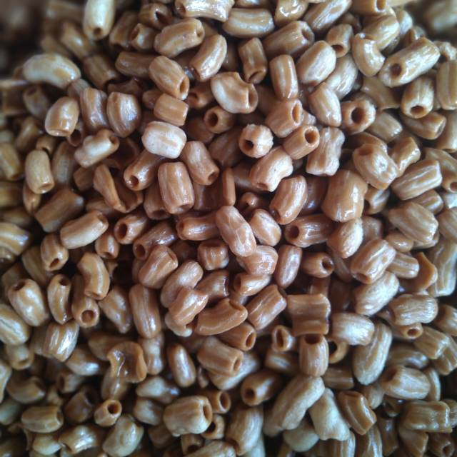 

Makaroni bantet kiloan