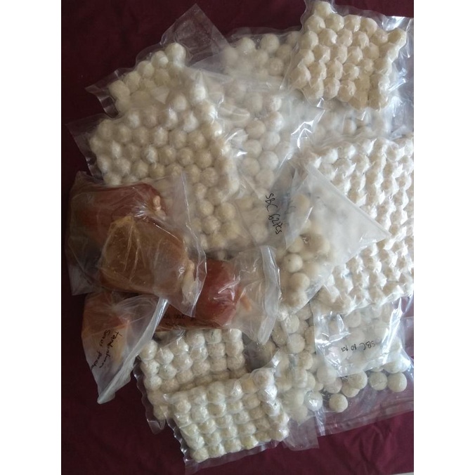 

Cilok paket bazar ---Termurah---